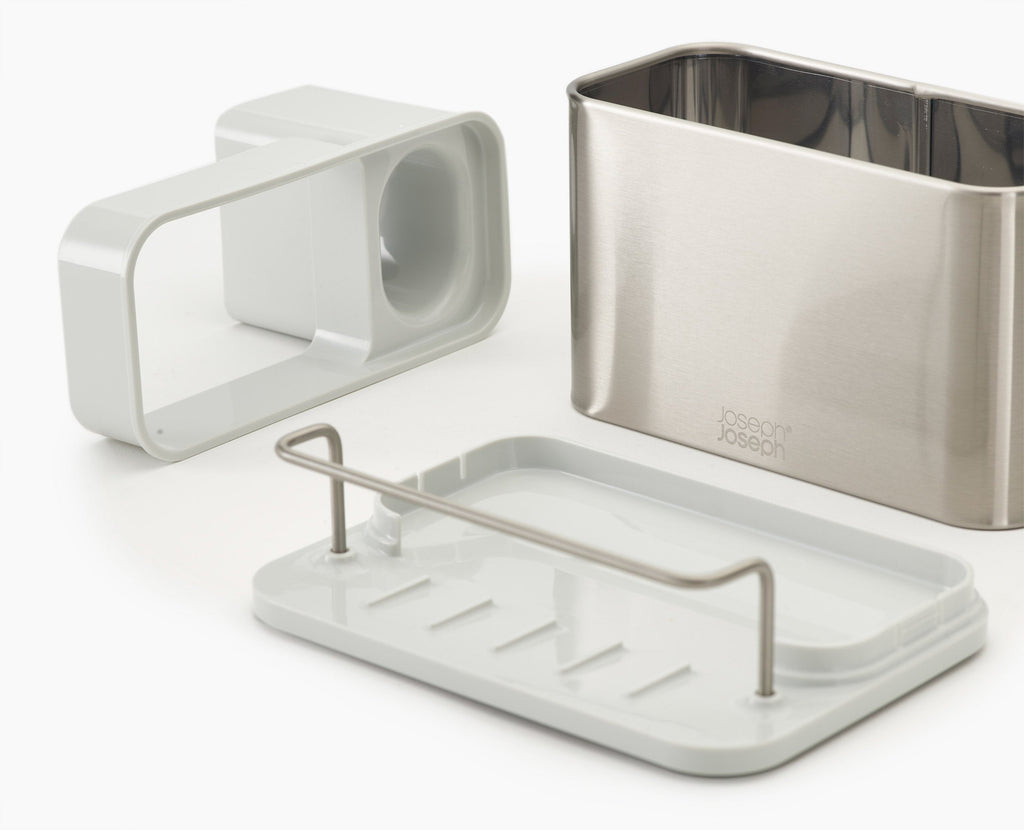 2-piece Stone Drainer & Sink Organization Set