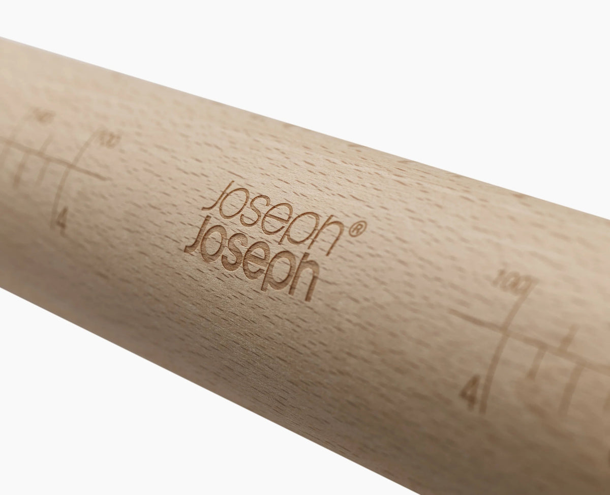 PrecisionPin™ Adjustable Multicolor Rolling Pin