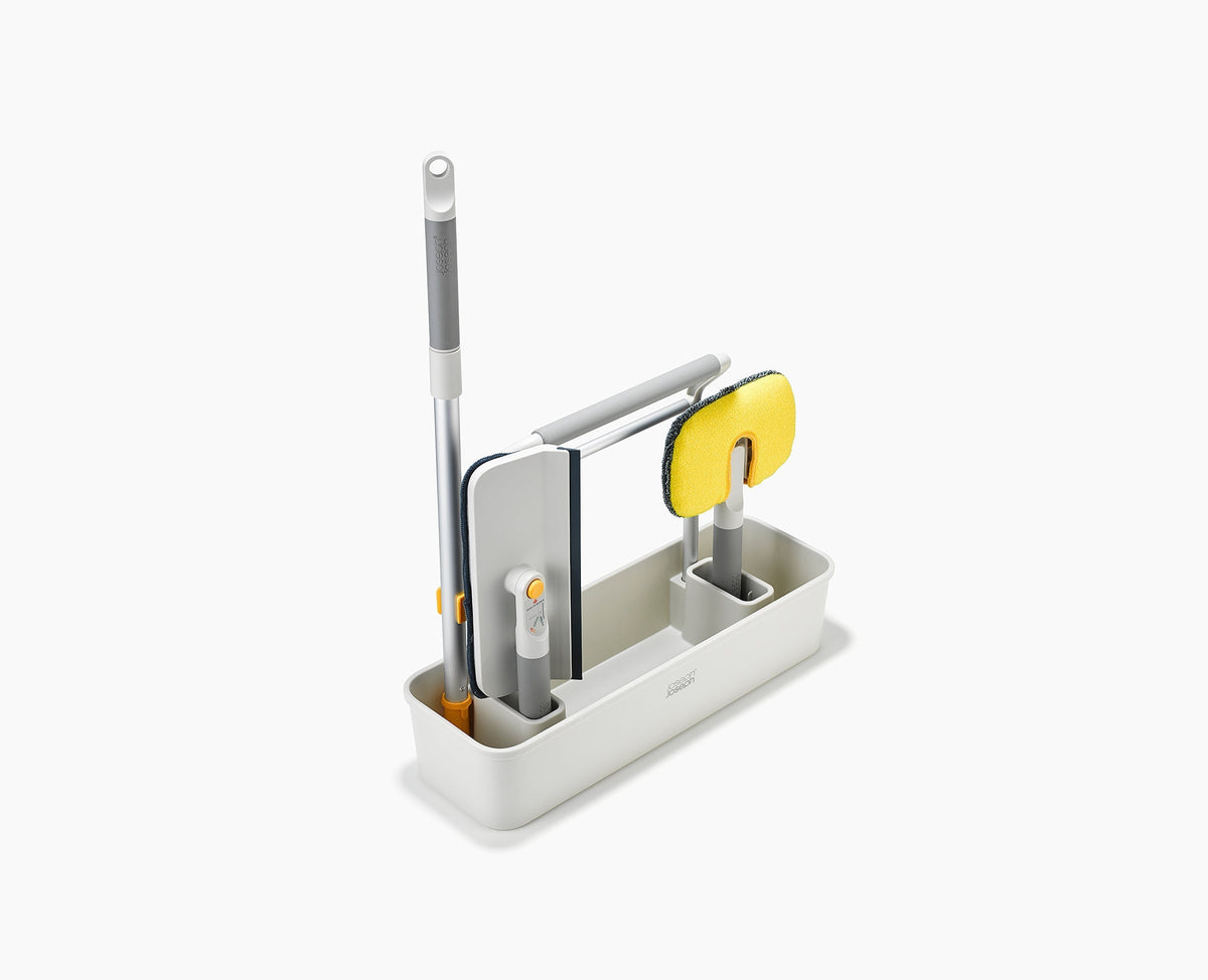 CleanTech™ Tool Set with Caddy Organizer