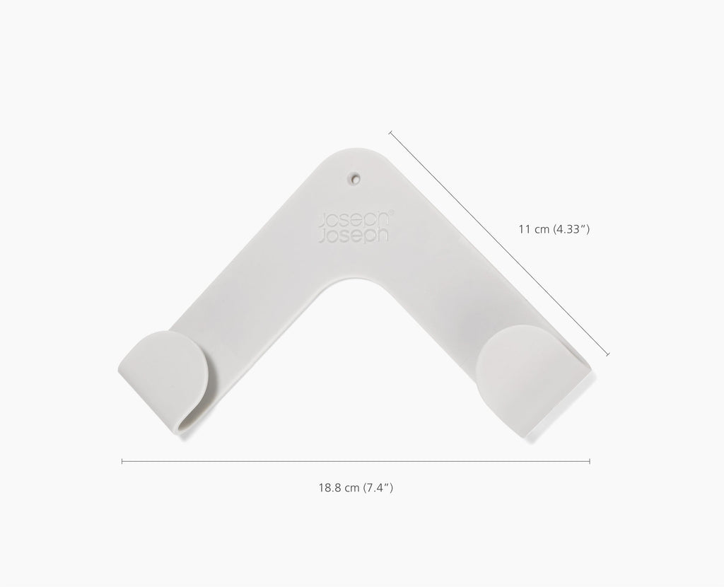 CupboardStore™ Set of 3 Pan Lid Holders