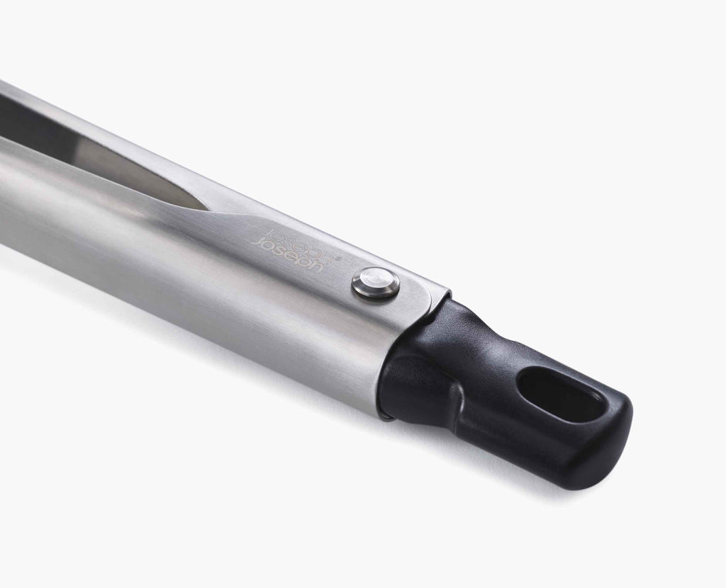 Elevate™ Fusion 2-piece Stainless-steel Tong Set