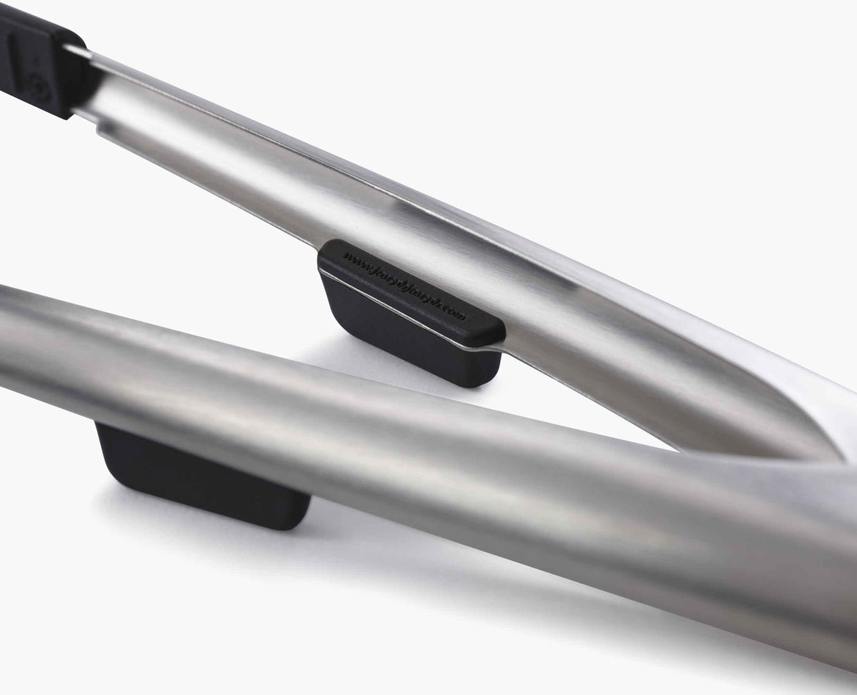 Elevate™ Fusion 2-piece Stainless-steel Tong Set