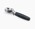 Elevate™ Gray Ice-cream Scoop