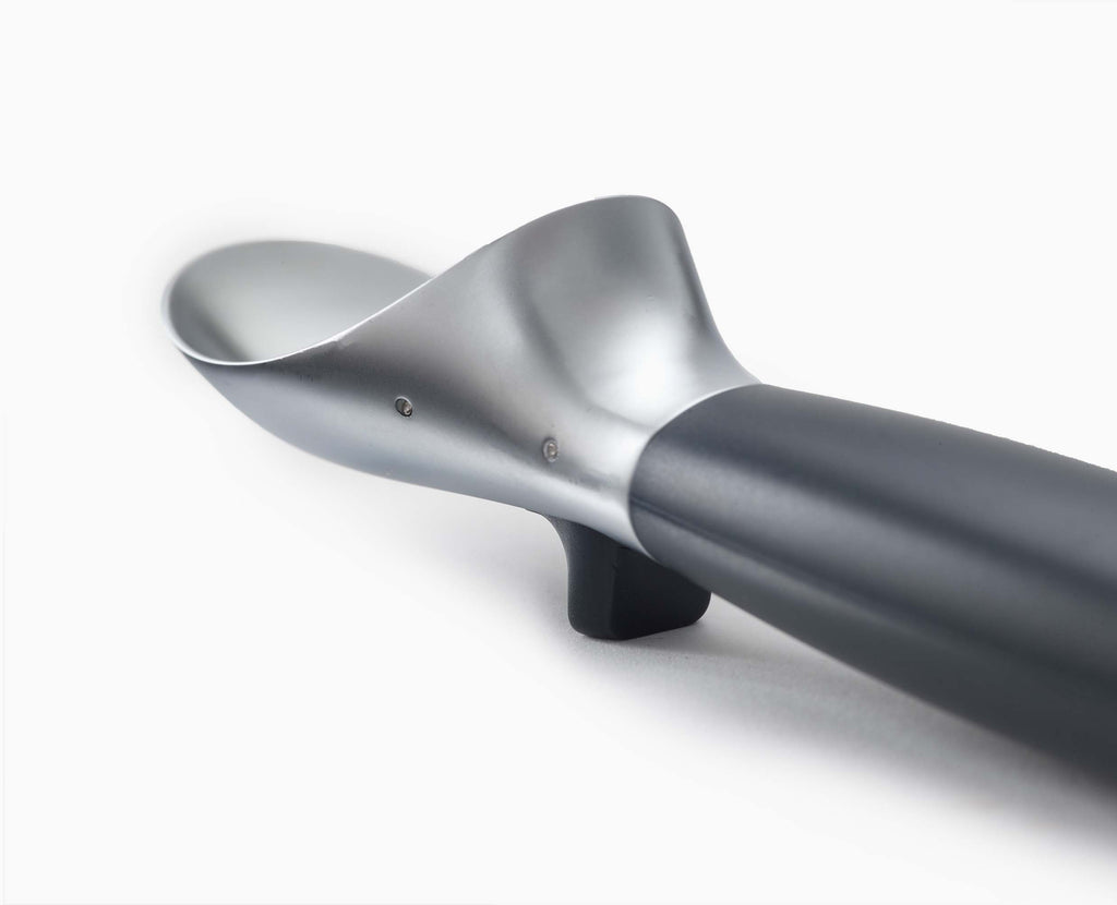Elevate™ Gray Ice-cream Scoop