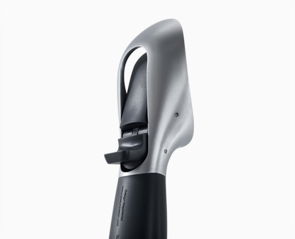 Elevate™ Gray Ice-cream Scoop