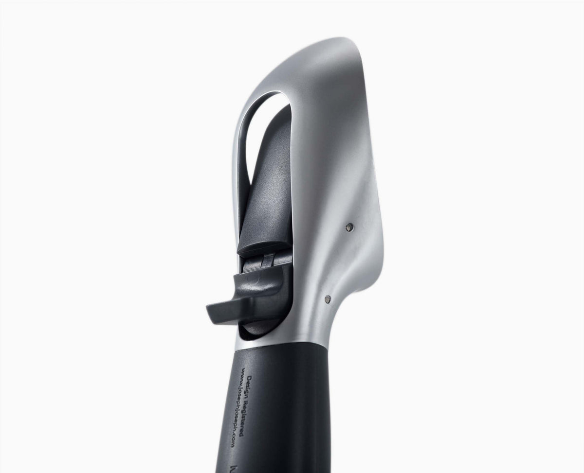 Elevate™ Gray Ice-cream Scoop