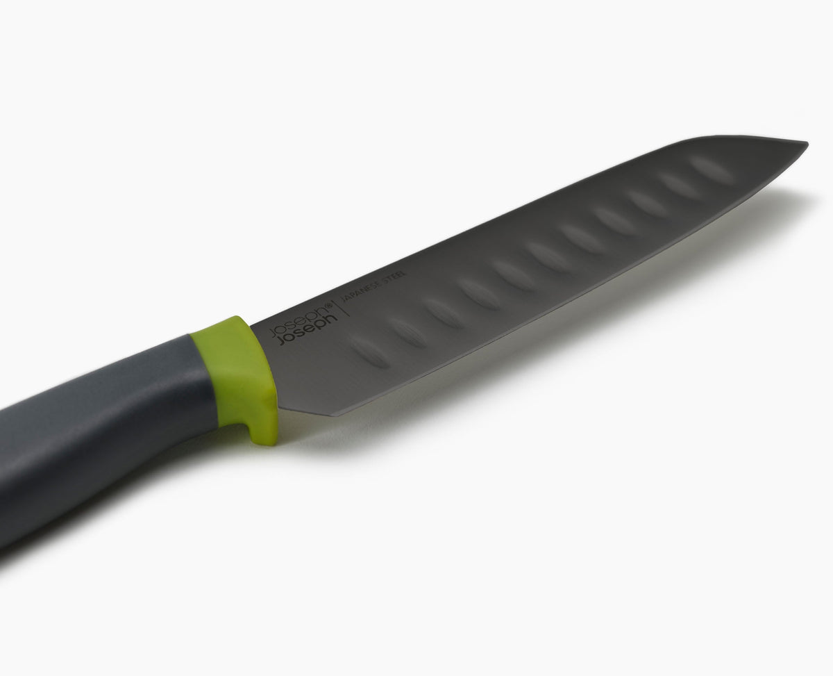 Elevate™ 6-piece Multicolor Knives Set