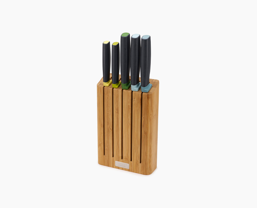 Elevate™ Knives 5-piece Set