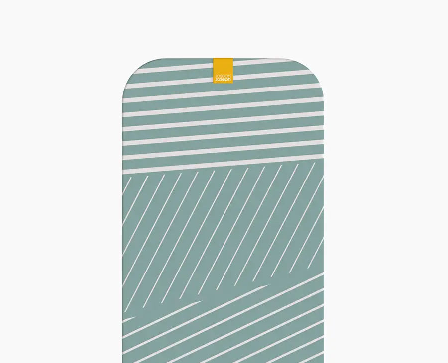 Flexa™ 124-135cm Gray Easy-fit Ironing Board Cover