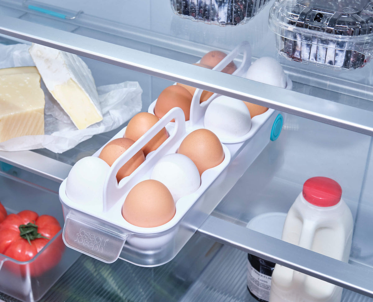 FridgeStore™ Egg Storage Caddy