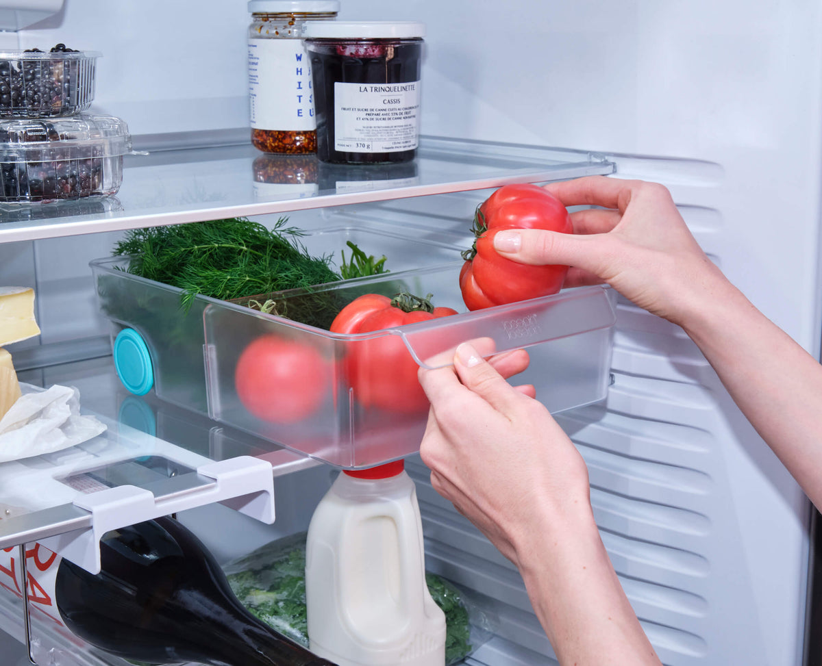 FridgeStore™ Extra Large Storage Bin