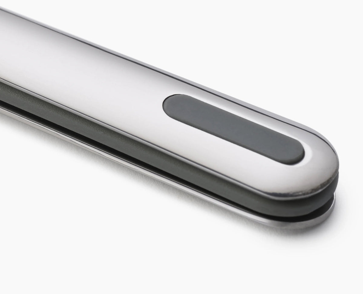 GoEat™ On-the-go Stainless-steel Cutlery Set