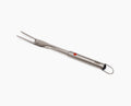 GrillOut™ Stainless-Steel BBQ Fork with Extending Handle