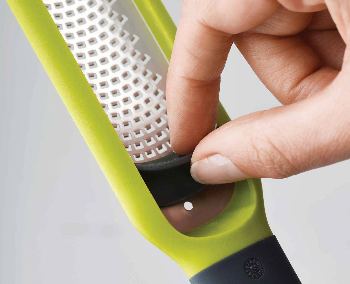 Handi-Zest™ Green Citrus Zester