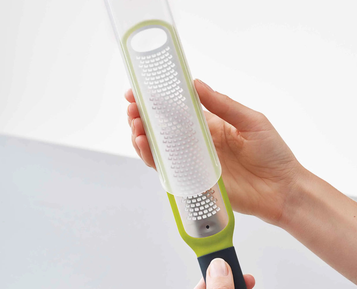 Handi-Zest™ Green Citrus Zester