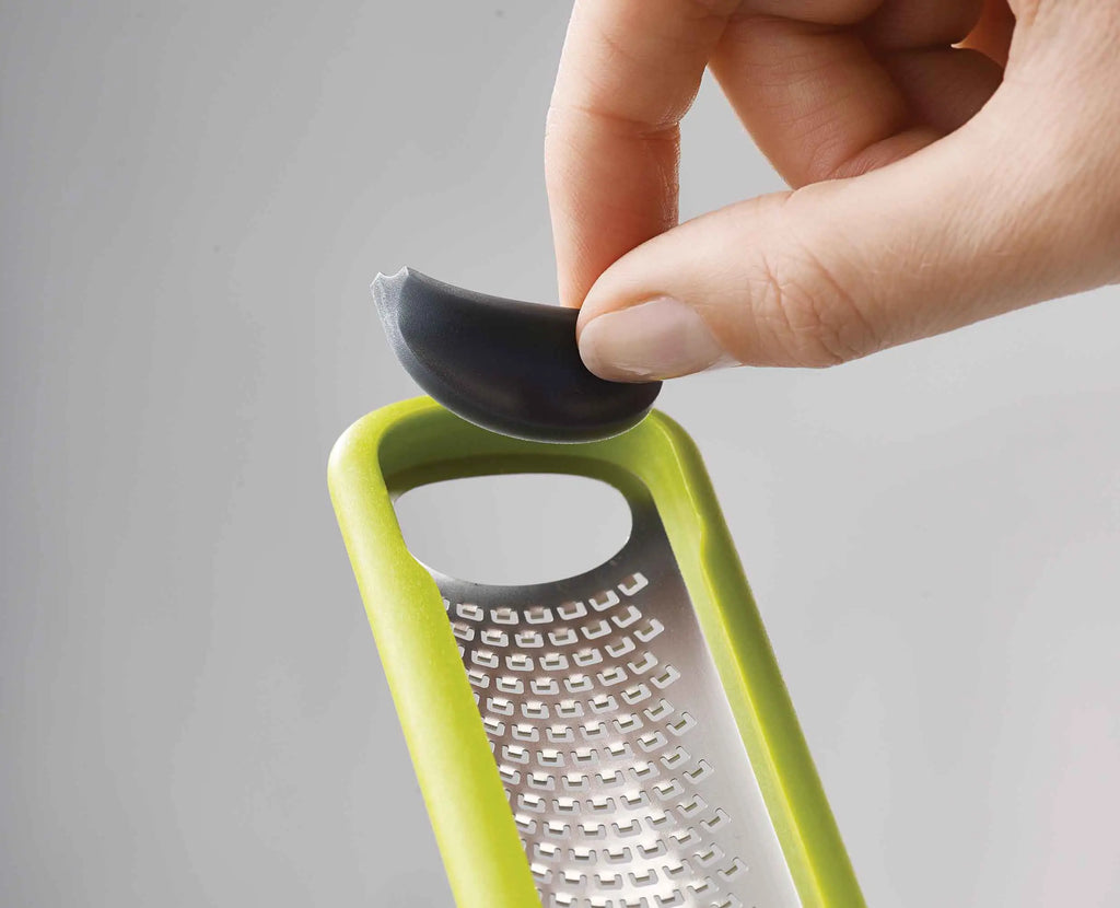 Handi-Zest™ Green Citrus Zester