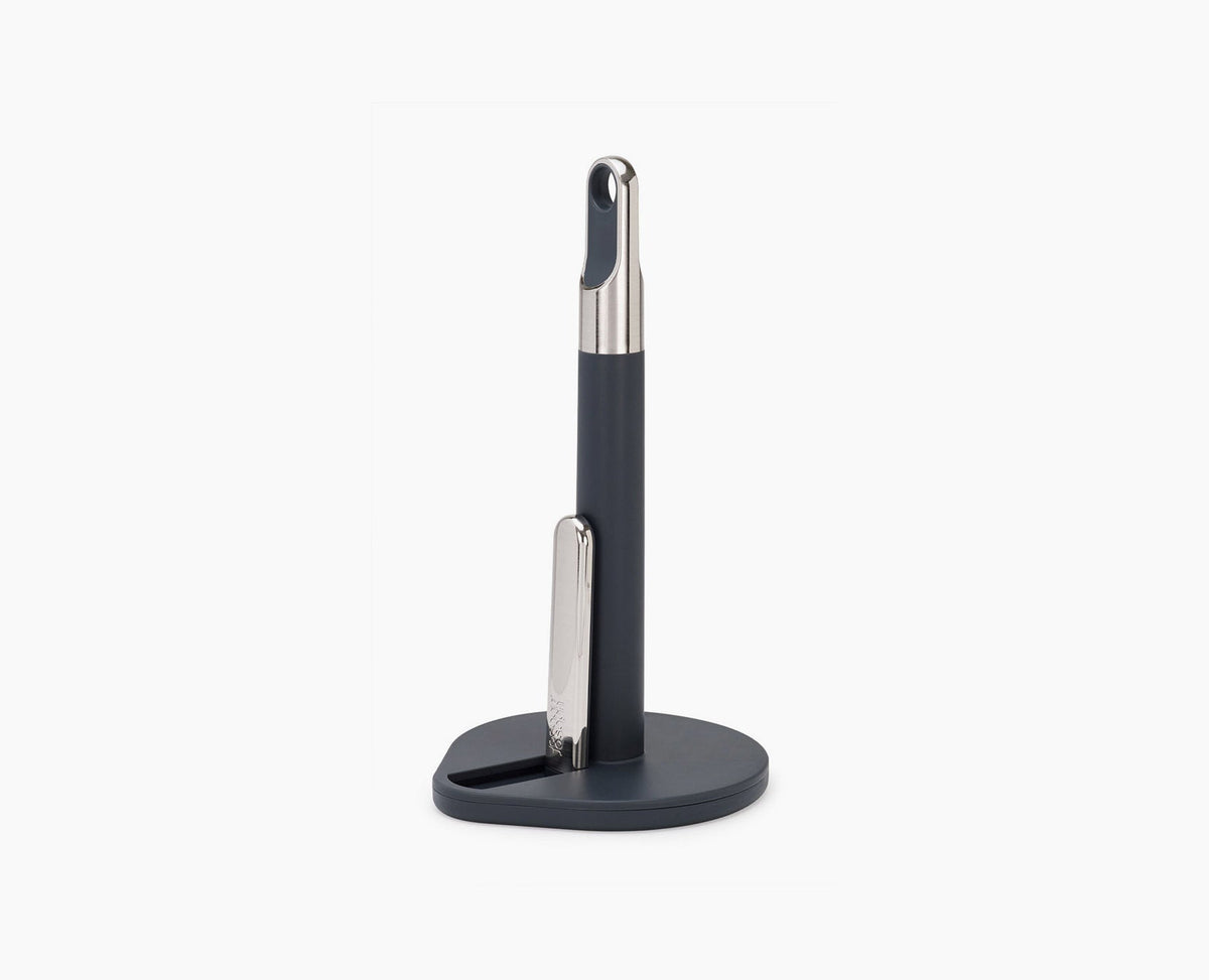 Hold™ Gray Paper Towel Holder