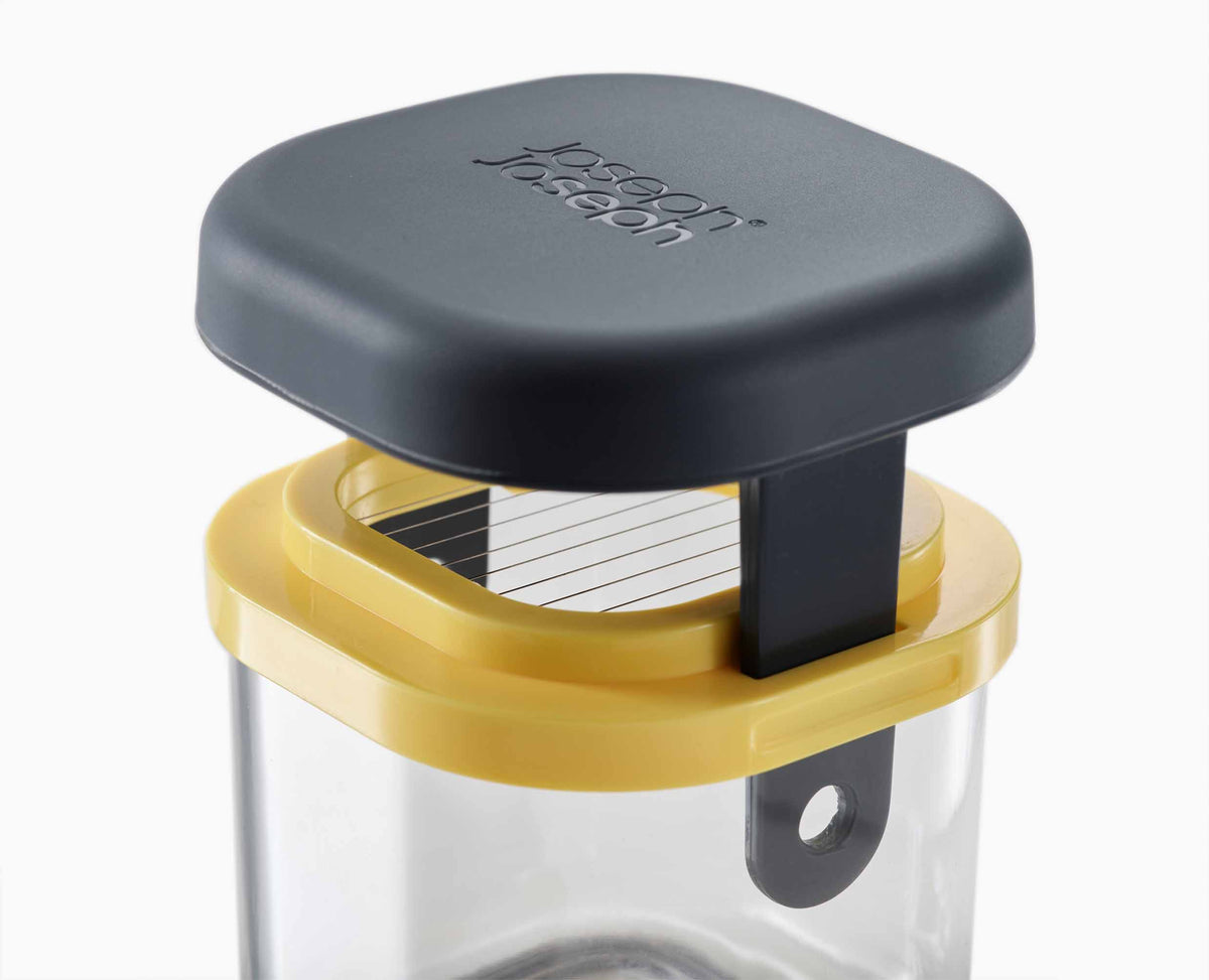 Multi-Prep™ Mini 3-piece Multicolor Food Chopper
