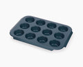 Nest™ Bake Non-Stick 12 Cup Blue Muffin Pan