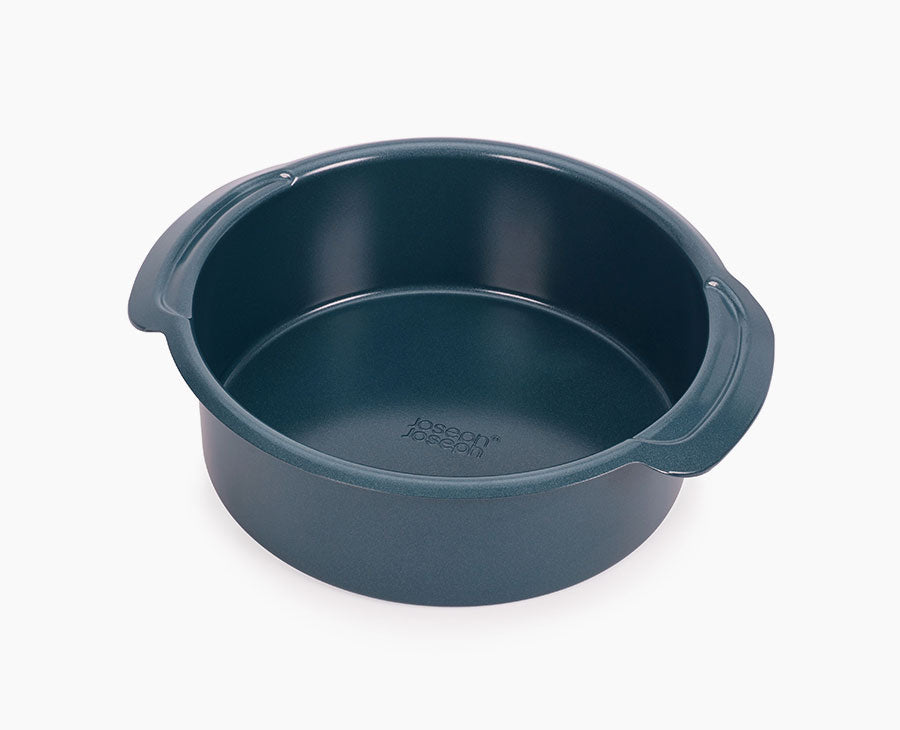 Nest™ Bake Non-Stick 9" Blue Round Cake Pan