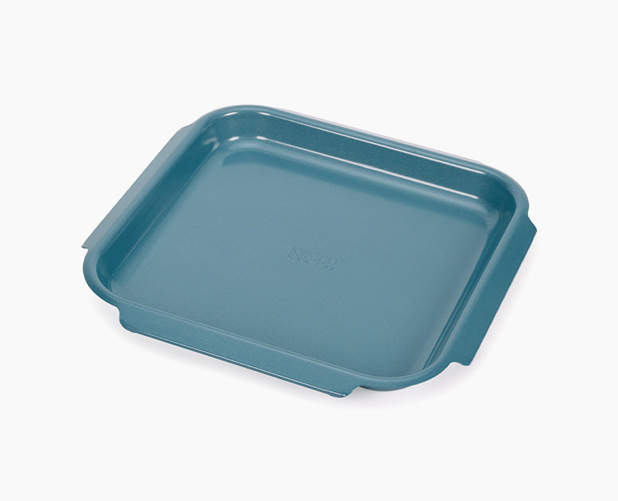 Nest™ Bake Non-Stick Medium Blue Baking Sheet
