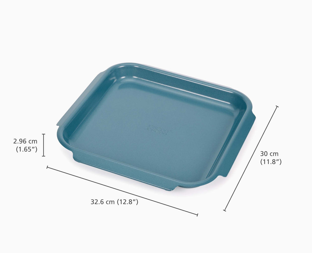 Nest™ Bake Non-Stick Medium Blue Baking Sheet