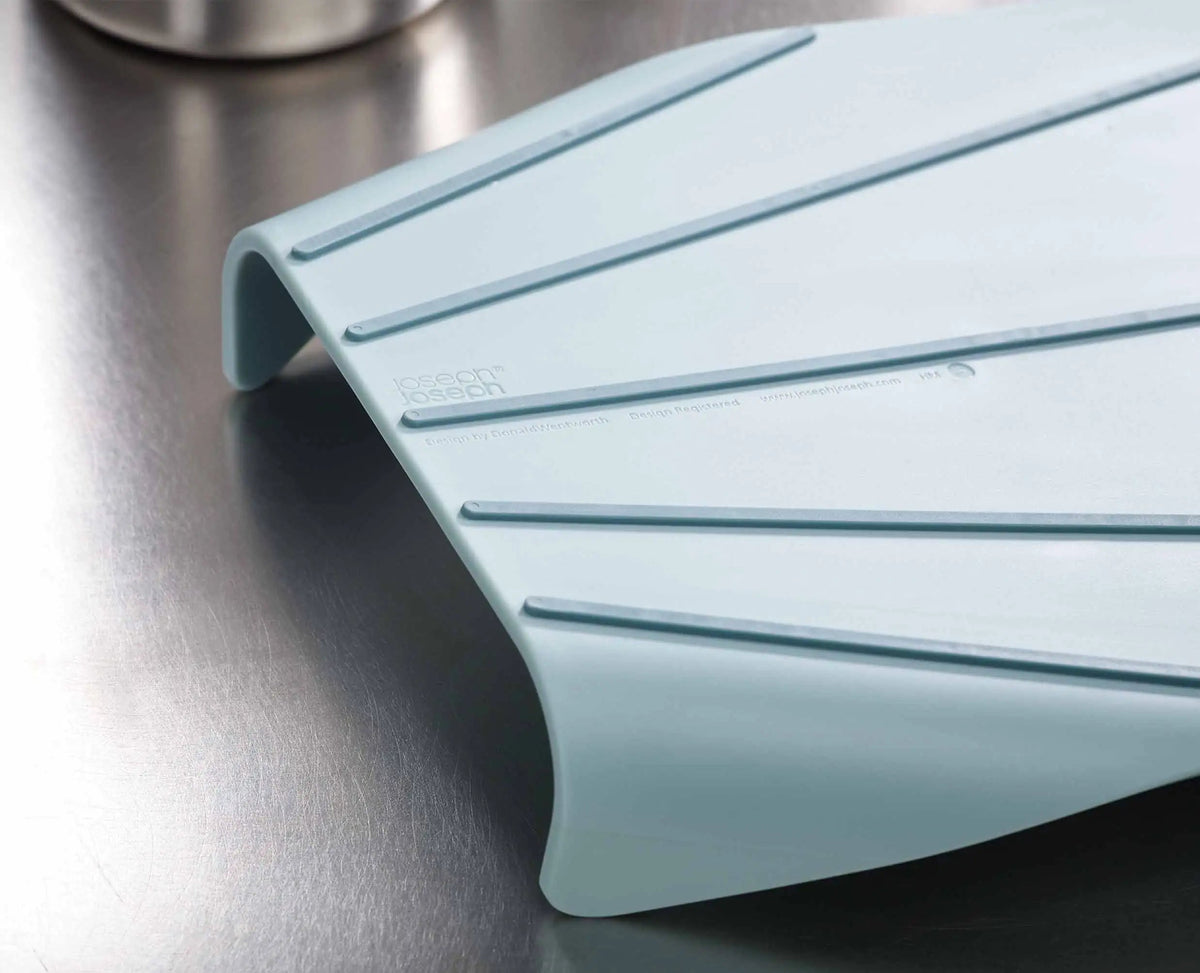 Nest™ Chop 3-piece Gray Cutting Board Set