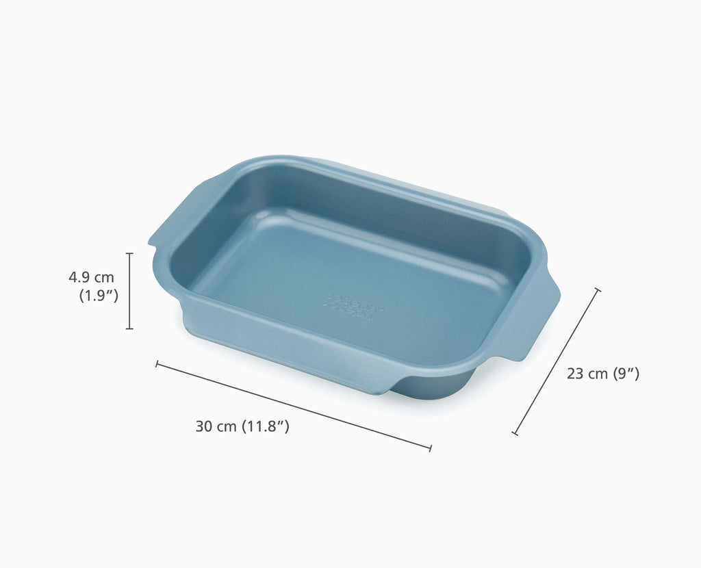 Nest™ Oven Non-stick Small Blue Roasting Pan
