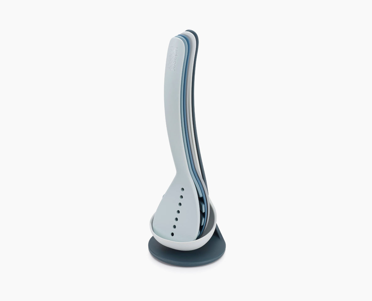 Nest™ Blue Utensils Plus Set - Editions