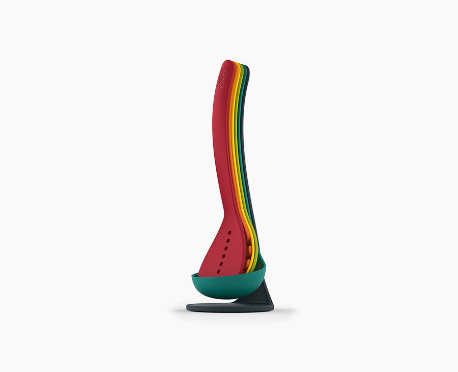Nest™ Multicolor Utensils Plus Set