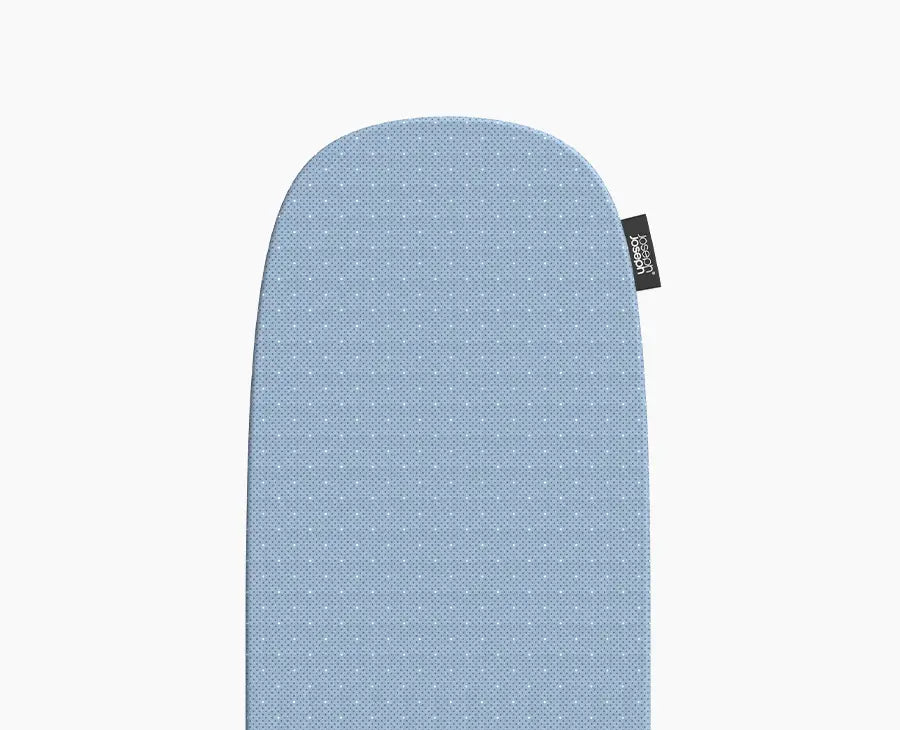 Pocket 35" Gray Ironing Board Cover