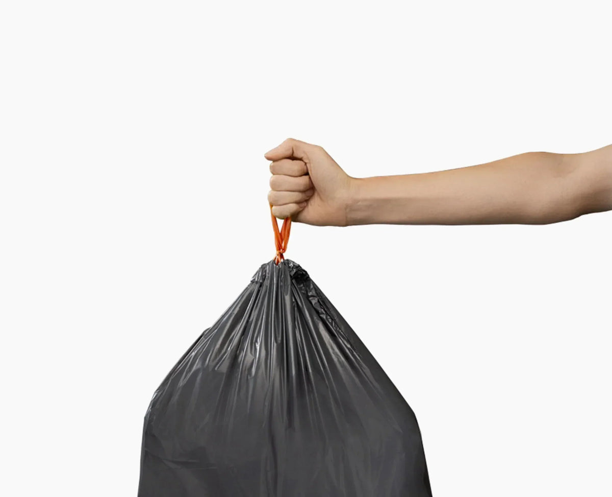 Porta™ 40L & Arc™ 30L Replacement Trash Bag & Filter Accessory Pack