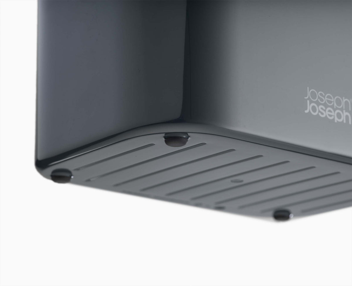 SinkStore™ Tiered Gray Sink Tidy
