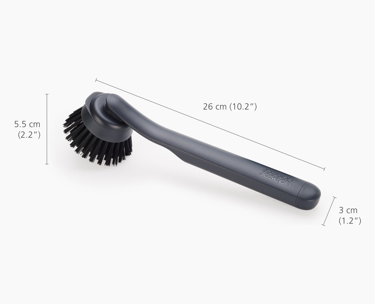 SinkTech™ Dish Brush with Replacement Head