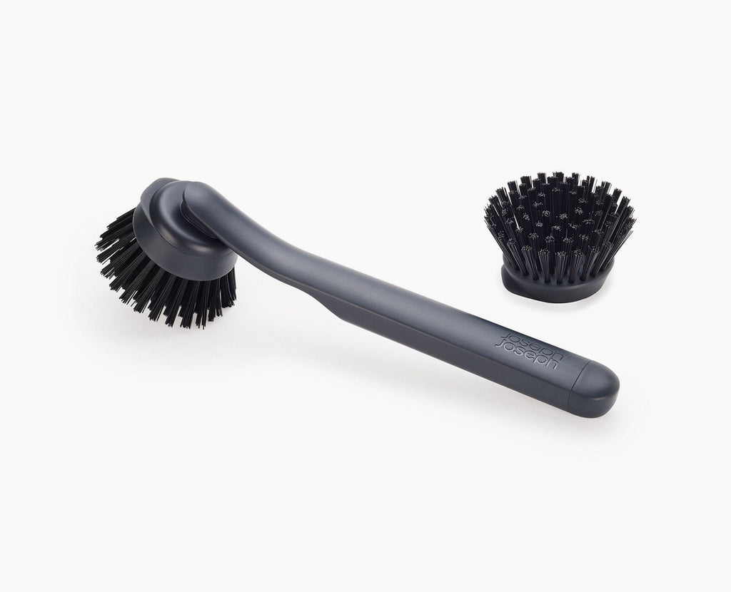 SinkTech™ Dish Brush with Replacement Head