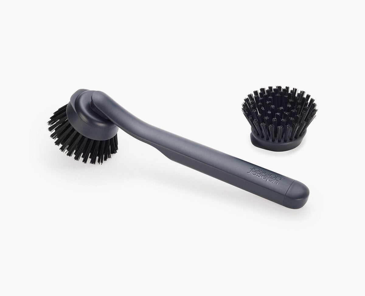 SinkTech™ Dish Brush with Replacement Head