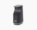 Slim™ Compact Matt Black Soap Dispenser
