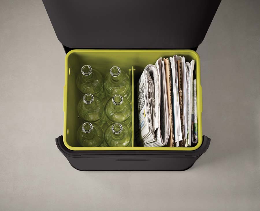 Totem 14L Drawer Divider