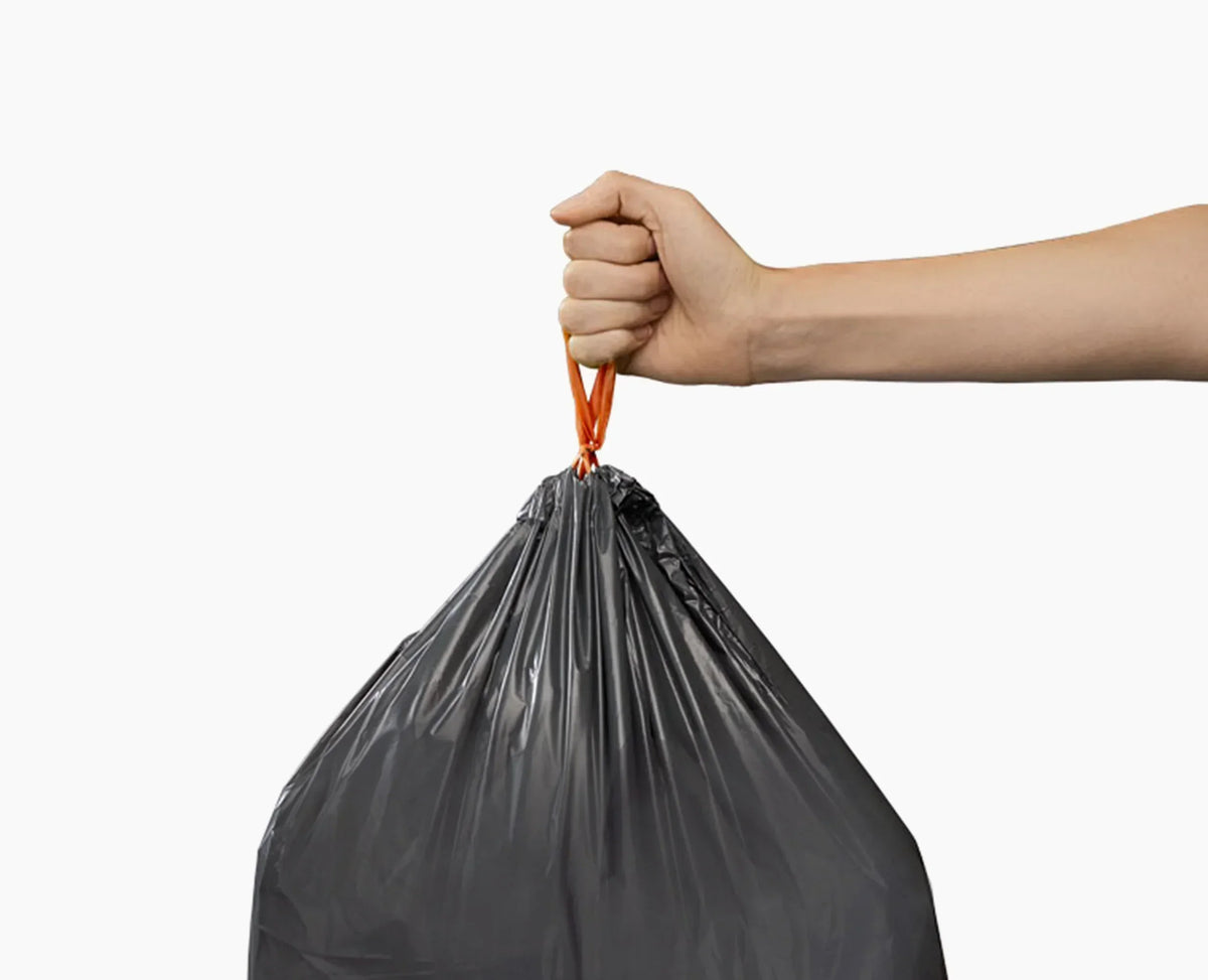 Totem Compact 40L Replacement Trash Bag & Filter Accessory Pack