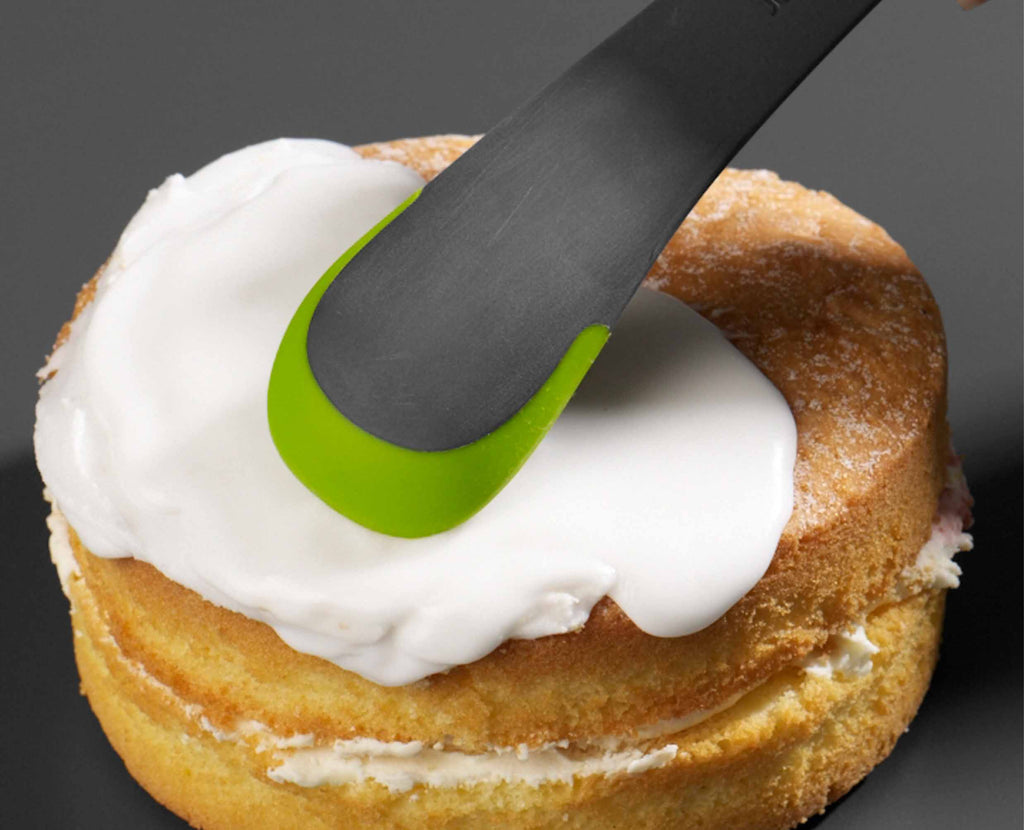 Uni-Tool™ Gray 5-in-1 Utensil
