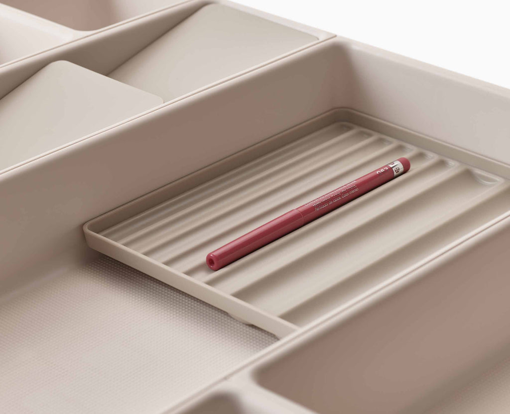 Viva 12-piece Makeup Drawer Organizer Set