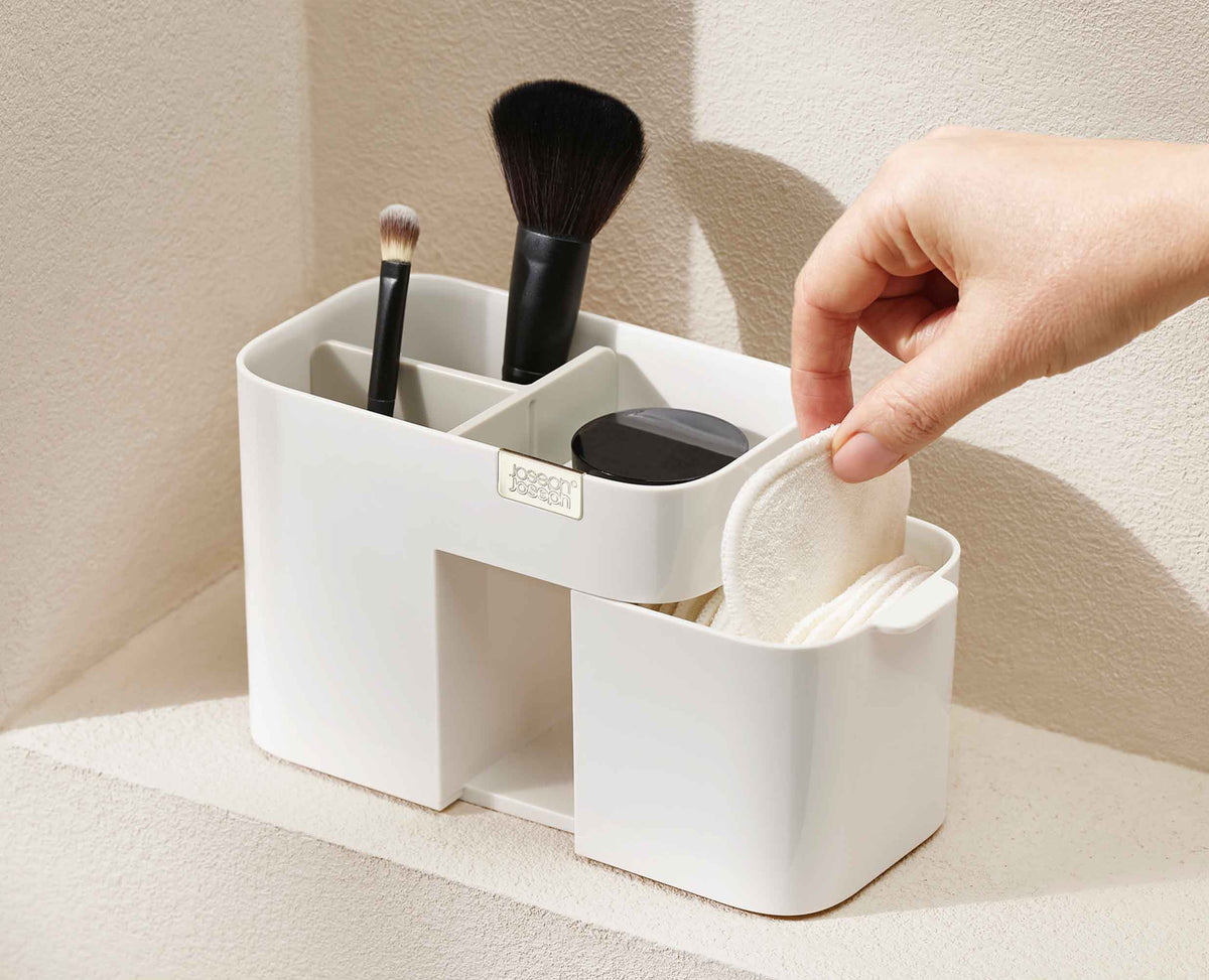 Viva Compact Cosmetic Organizer with Drawer