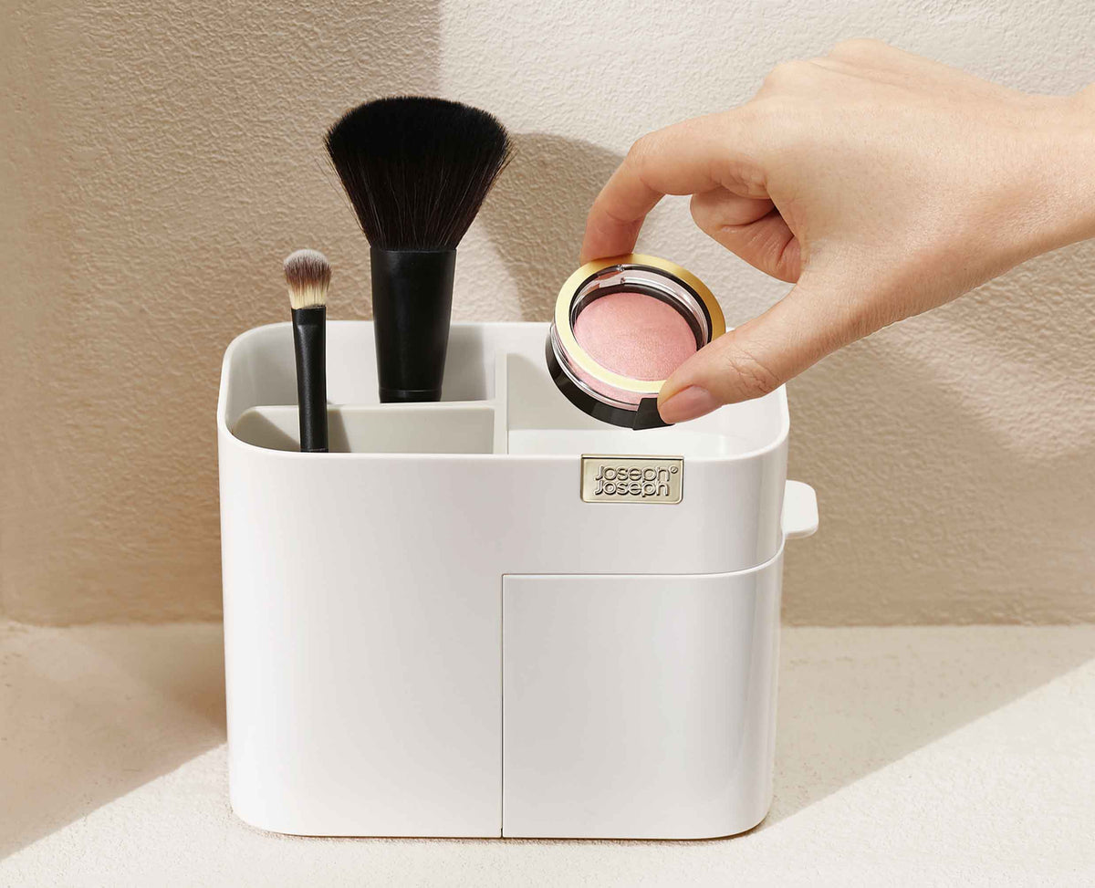 Viva Compact Cosmetic Organizer with Drawer