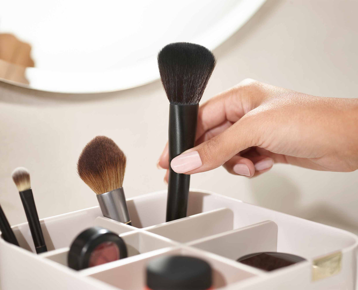 Viva Cosmetic Organizer with Drawer