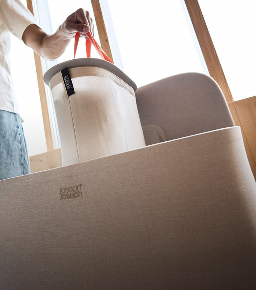 Joseph Joseph laundry solutions