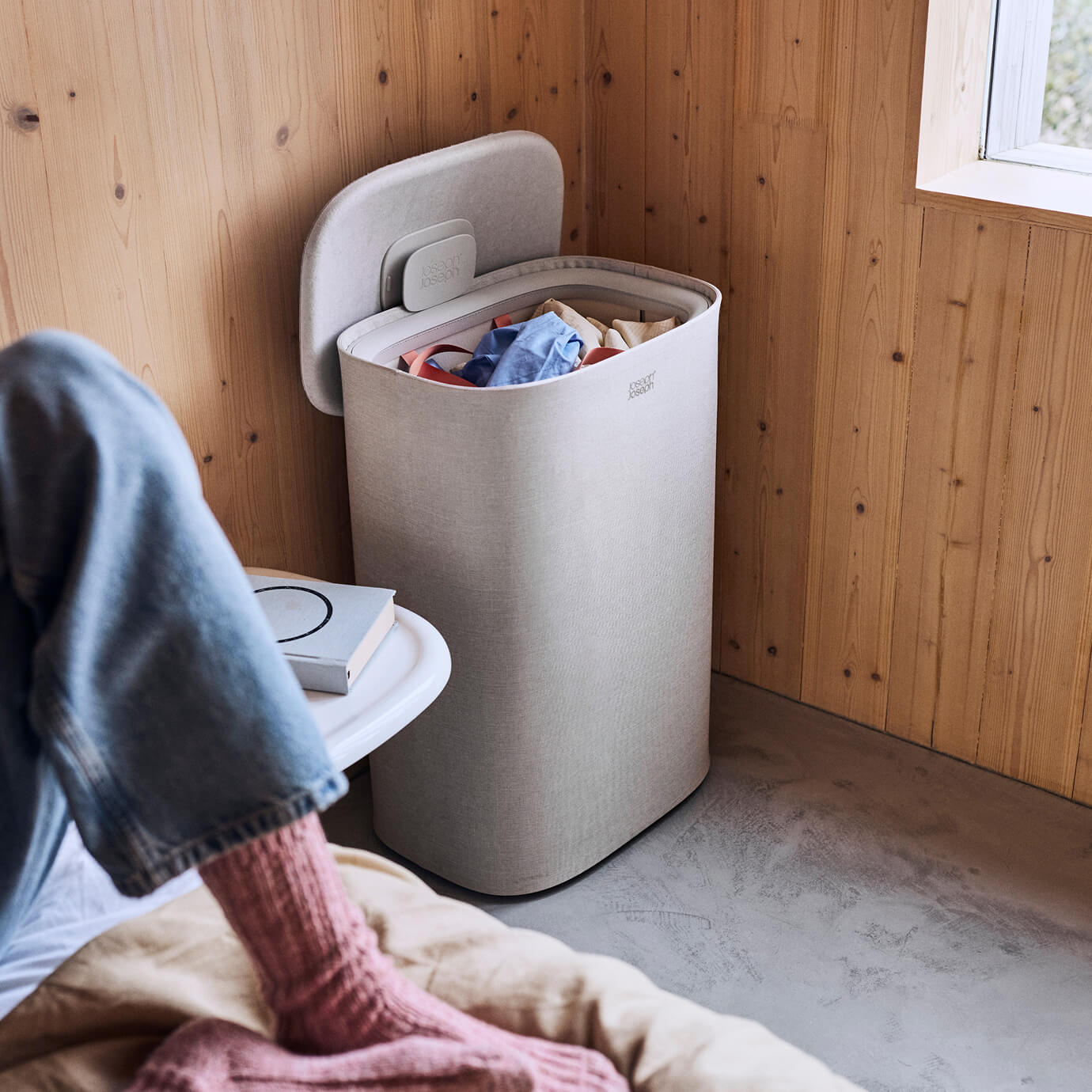 Joseph Joseph laundry collection